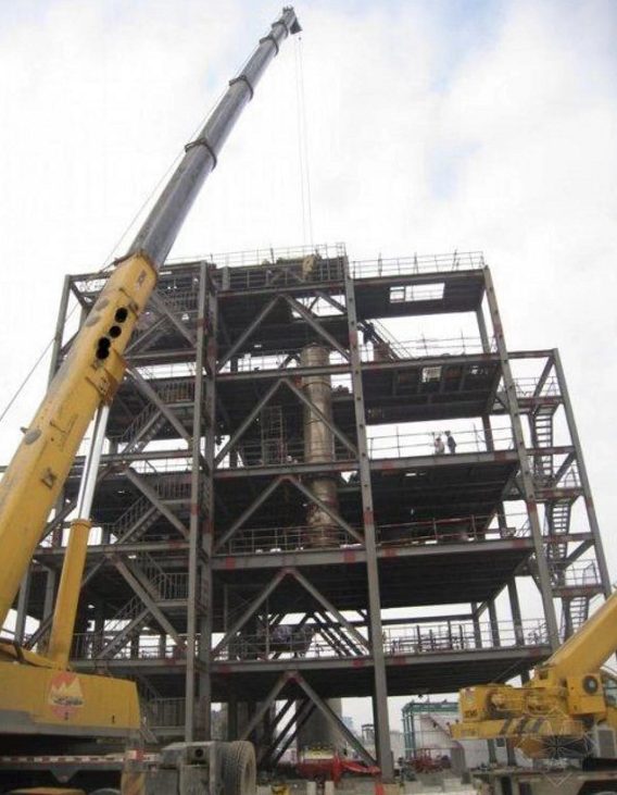 大型水泥設備維修